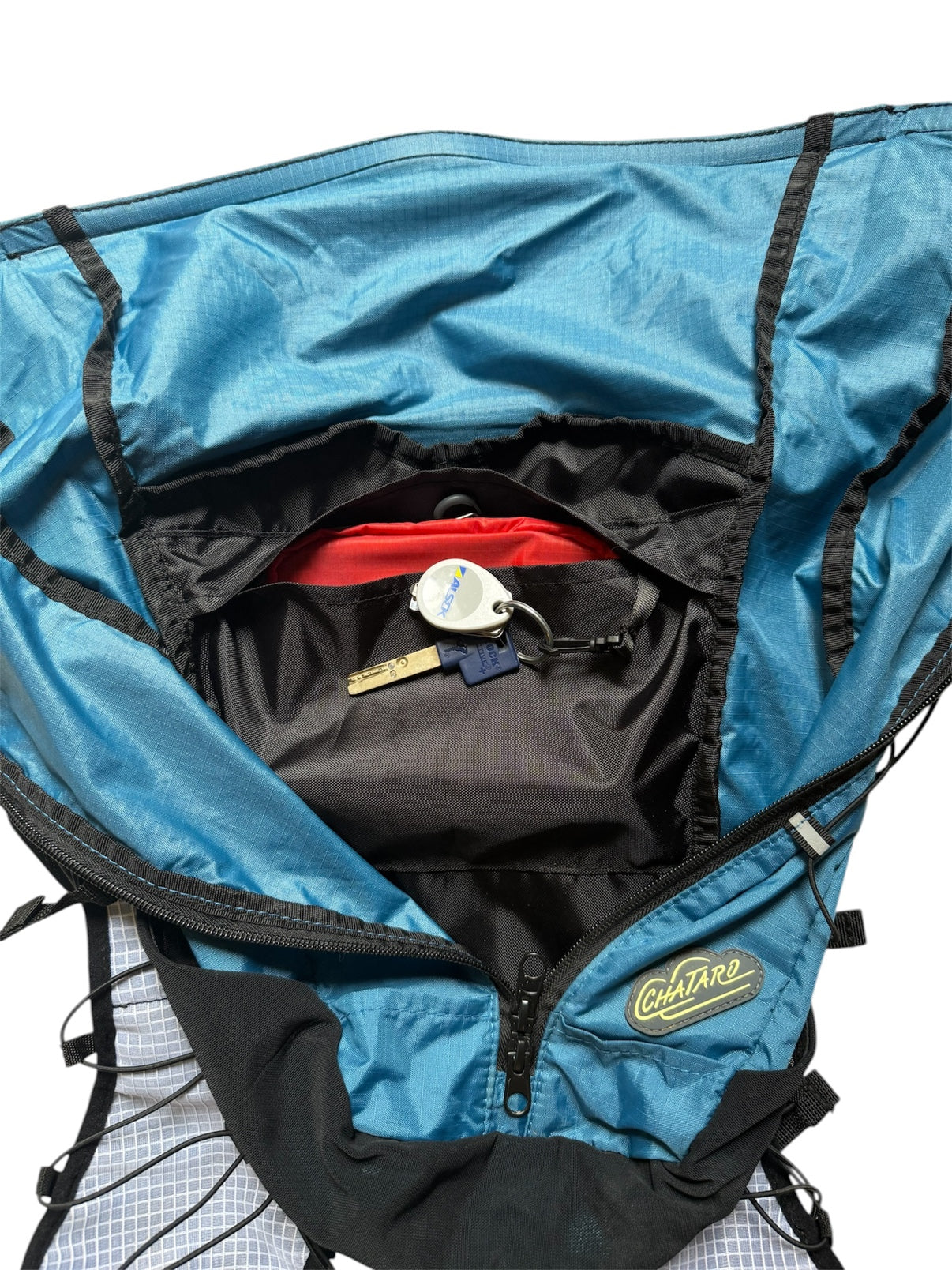 【6月発売/先行予約】☆ボトルセットでお得 YURENIKUI/ユレニクイ CHATARO  / チャタロー（通常モデル）