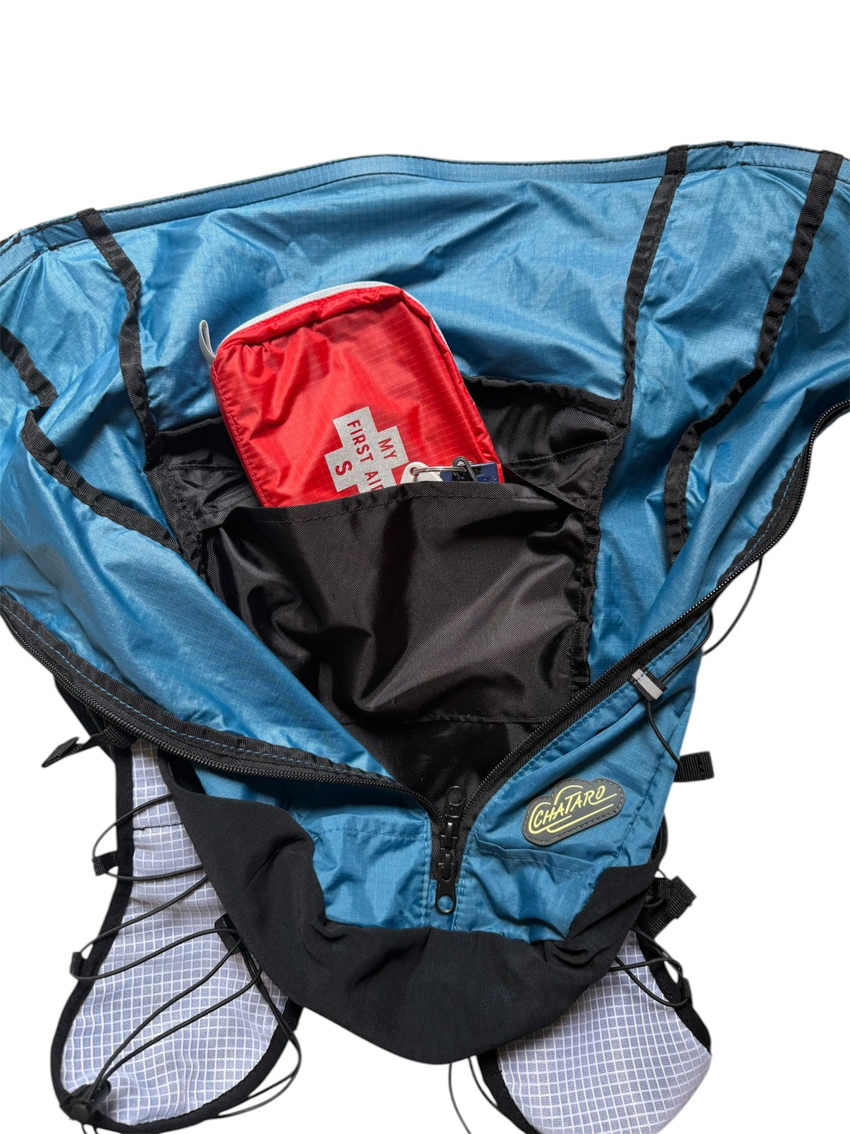 【6月発売/先行予約】YURENIKUI/ユレニクイ CHATARO  / チャタロー（通常モデル）