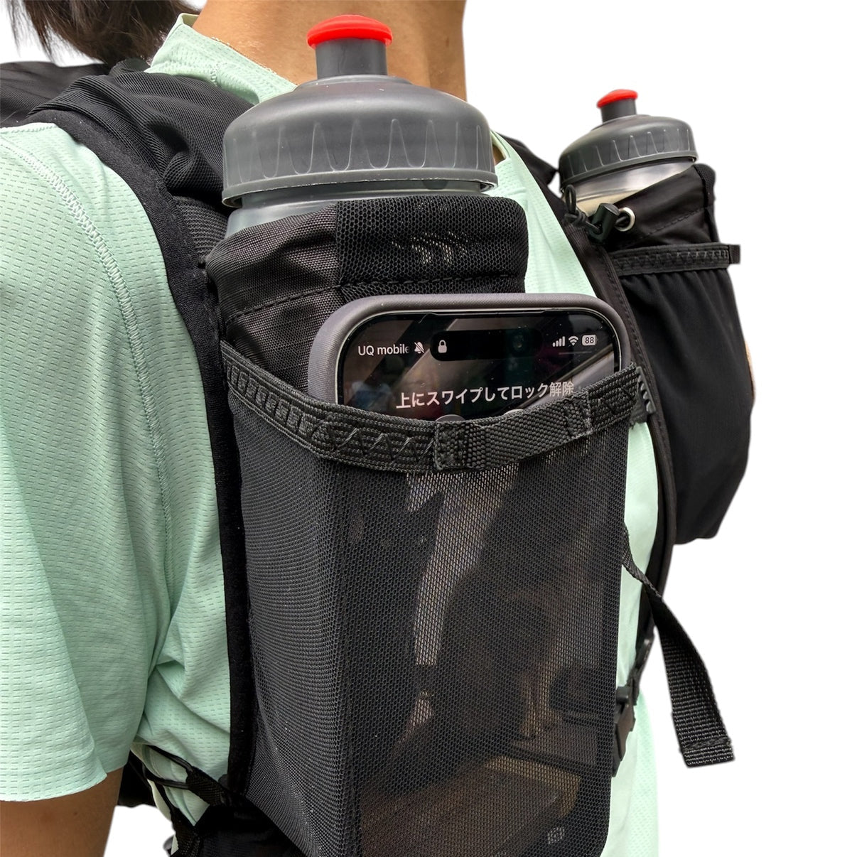 【6月発売/先行予約】☆ボトルセットでお得 YURENIKUI/ユレニクイ CHATARO  / チャタロー（通常モデル）