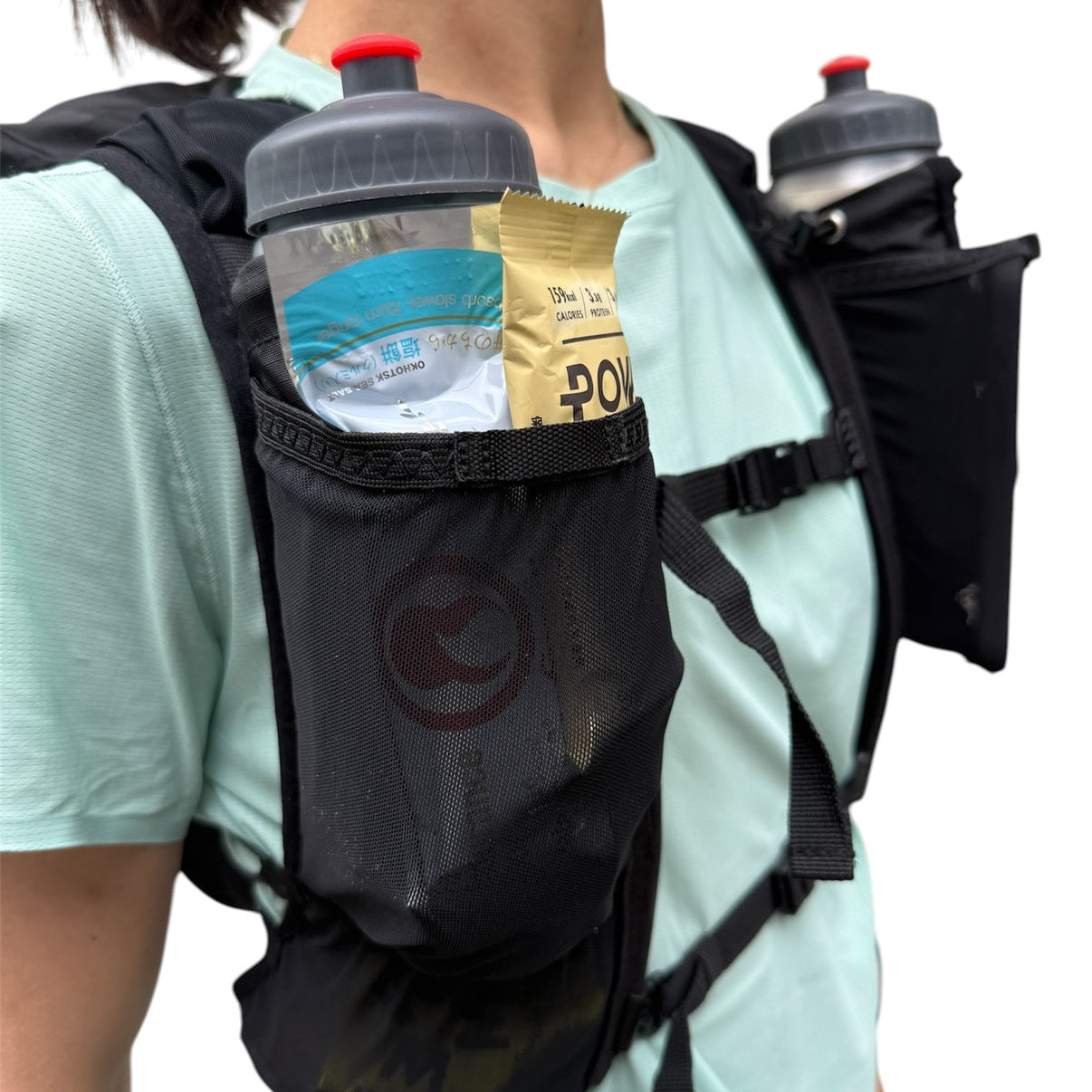 【6月発売/先行予約】☆ボトルセットでお得 YURENIKUI/ユレニクイ CHATARO  / チャタロー『ガンバフンバ エディション』