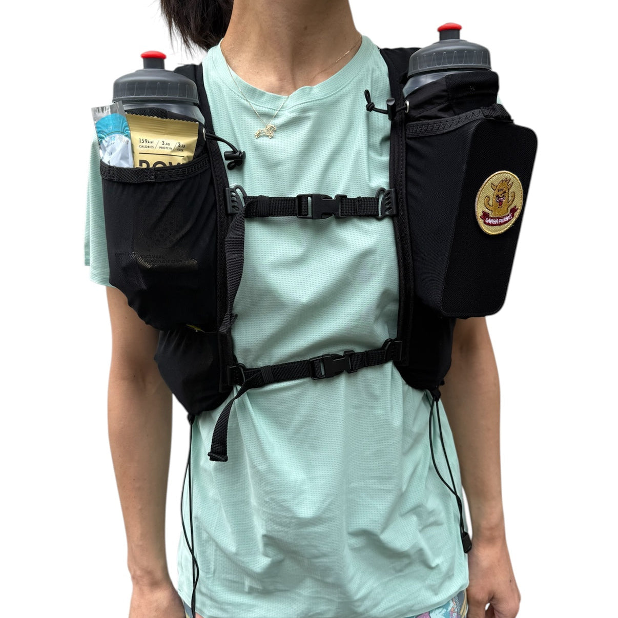 【6月発売/先行予約】☆ボトルセットでお得 YURENIKUI/ユレニクイ CHATARO  / チャタロー『ガンバフンバ エディション』