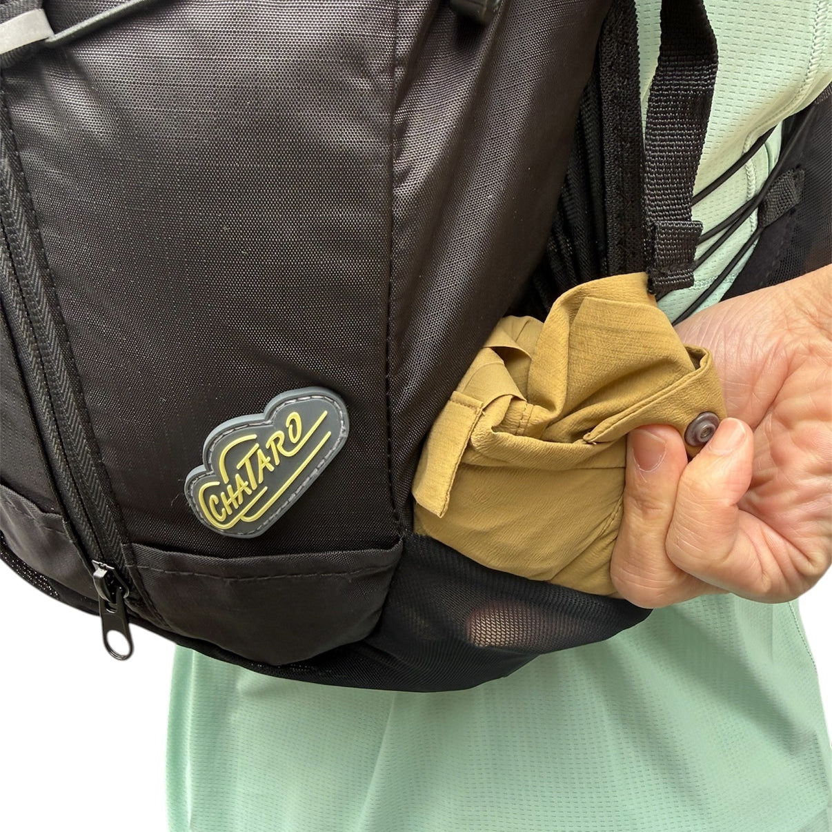 【6月発売/先行予約】☆ボトルセットでお得 YURENIKUI/ユレニクイ CHATARO  / チャタロー（通常モデル）