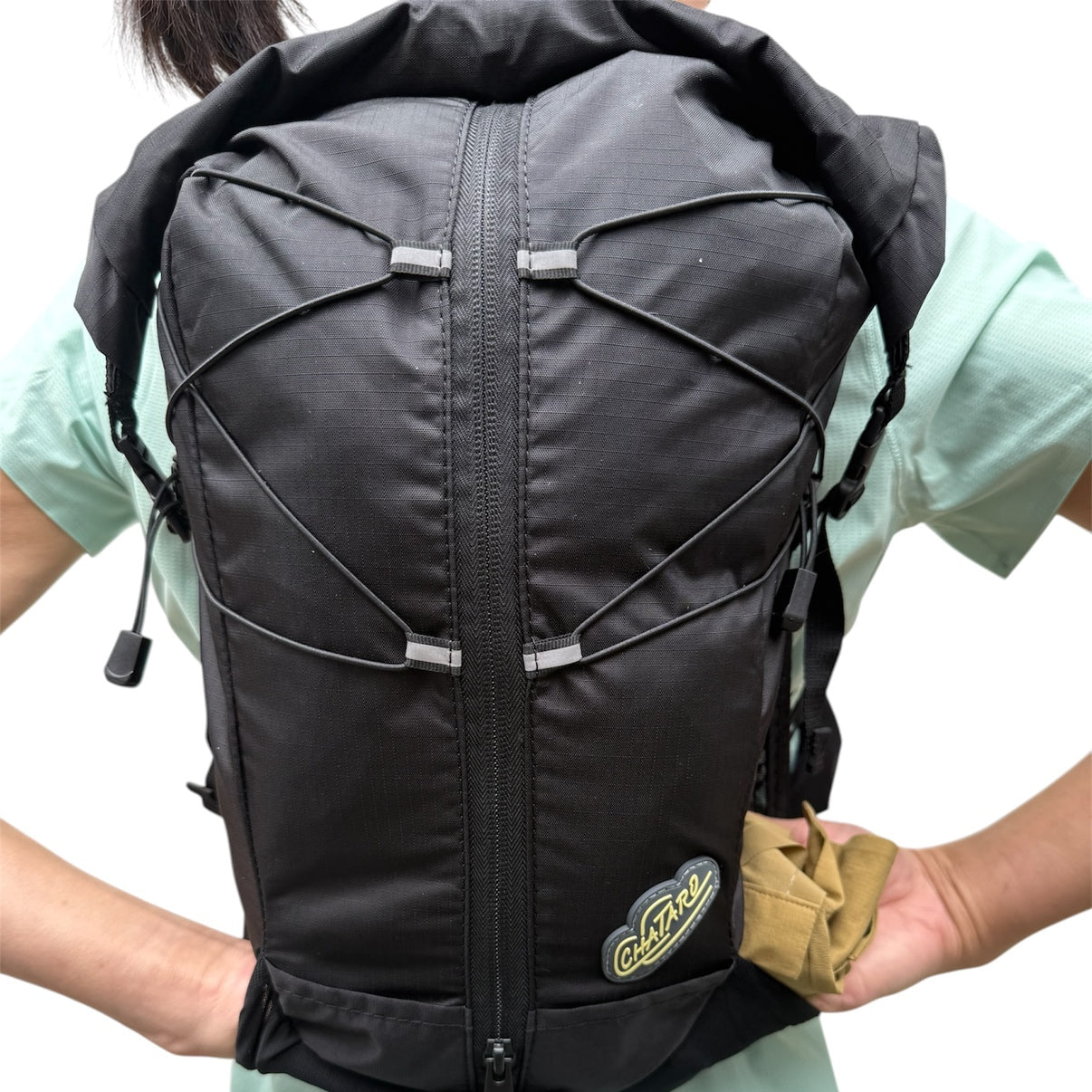 【6月発売/先行予約】☆ボトルセットでお得 YURENIKUI/ユレニクイ CHATARO  / チャタロー（通常モデル）