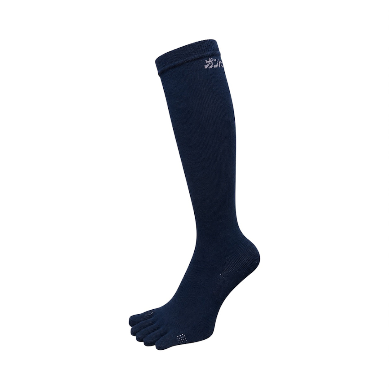 【RWSオリジナル】gleg socks/グレッグソックス 5本指ソックス ロング丈
