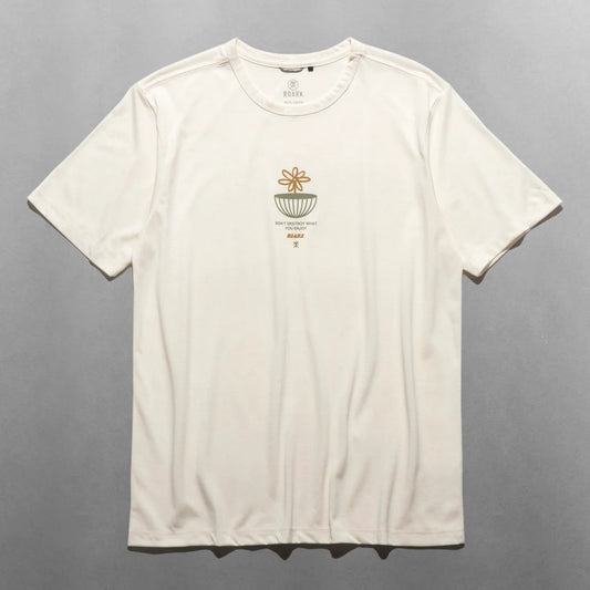 【2026 秋冬】RUN AMOK / ランアモック MATHIS ACTIVE GRAPHIC（ユニセックス）大阪店のみ