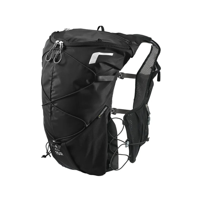 【2026.9.3再入荷】PAAGO WORKS/パーゴワークス　RUSH 15R