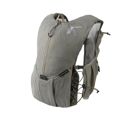 【2026.9.3再入荷】PAAGO WORKS/パーゴワークス　RUSH 7R
