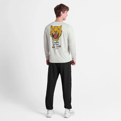 【2026春夏】SAYSKY/セイスカイ （メンズ）Tiger Pace Long Sleeve（大阪店のみ）