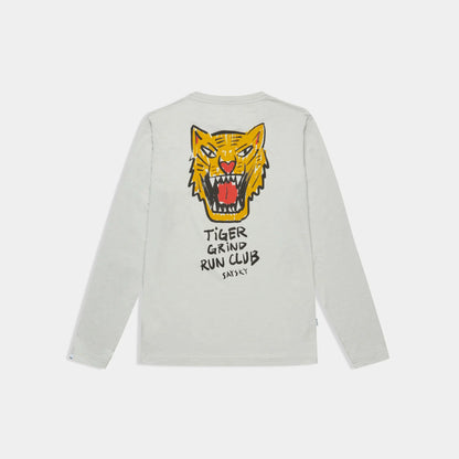 【2026春夏】SAYSKY/セイスカイ （メンズ）Tiger Pace Long Sleeve（大阪店のみ）