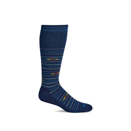 【2026秋冬】sockwell/ソックウェル（メンズ）【SW135M】FLOAT