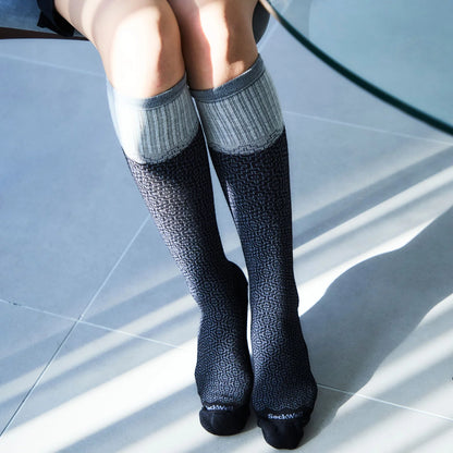 【2026春夏】Sockwell / ソックウェル（ウィメンズ）[SW186W] INTERWEAVE Ladies