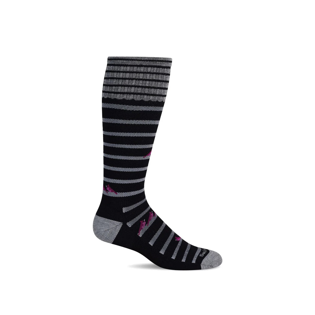 【2025秋冬】Sockwell / ソックウェル（ウィメンズ）[SW190W] CARDINALS Ladies