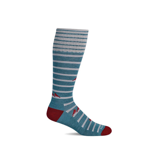 【2025秋冬】Sockwell / ソックウェル（ウィメンズ）[SW190W] CARDINALS Ladies