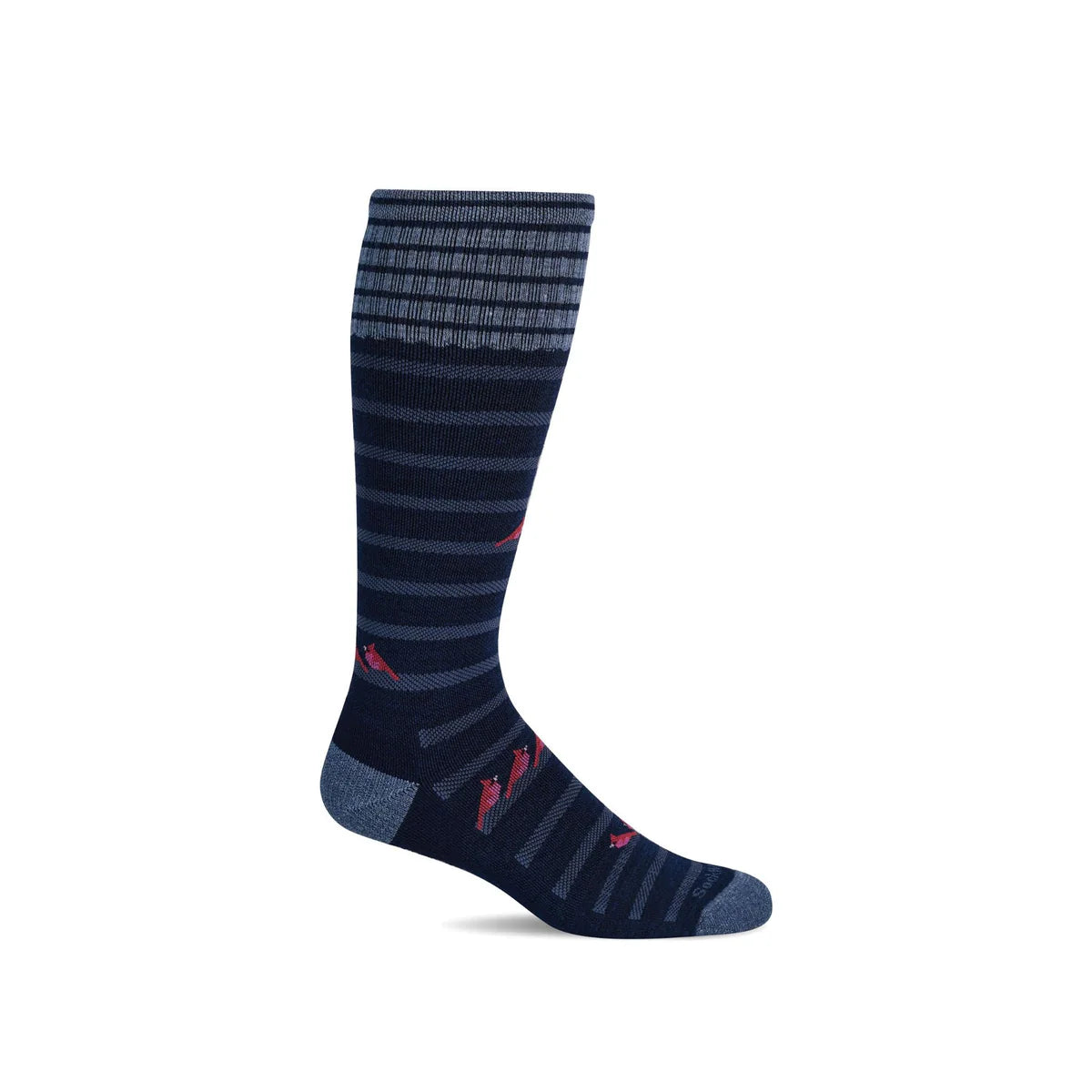 【2025秋冬】Sockwell / ソックウェル（ウィメンズ）[SW190W] CARDINALS Ladies