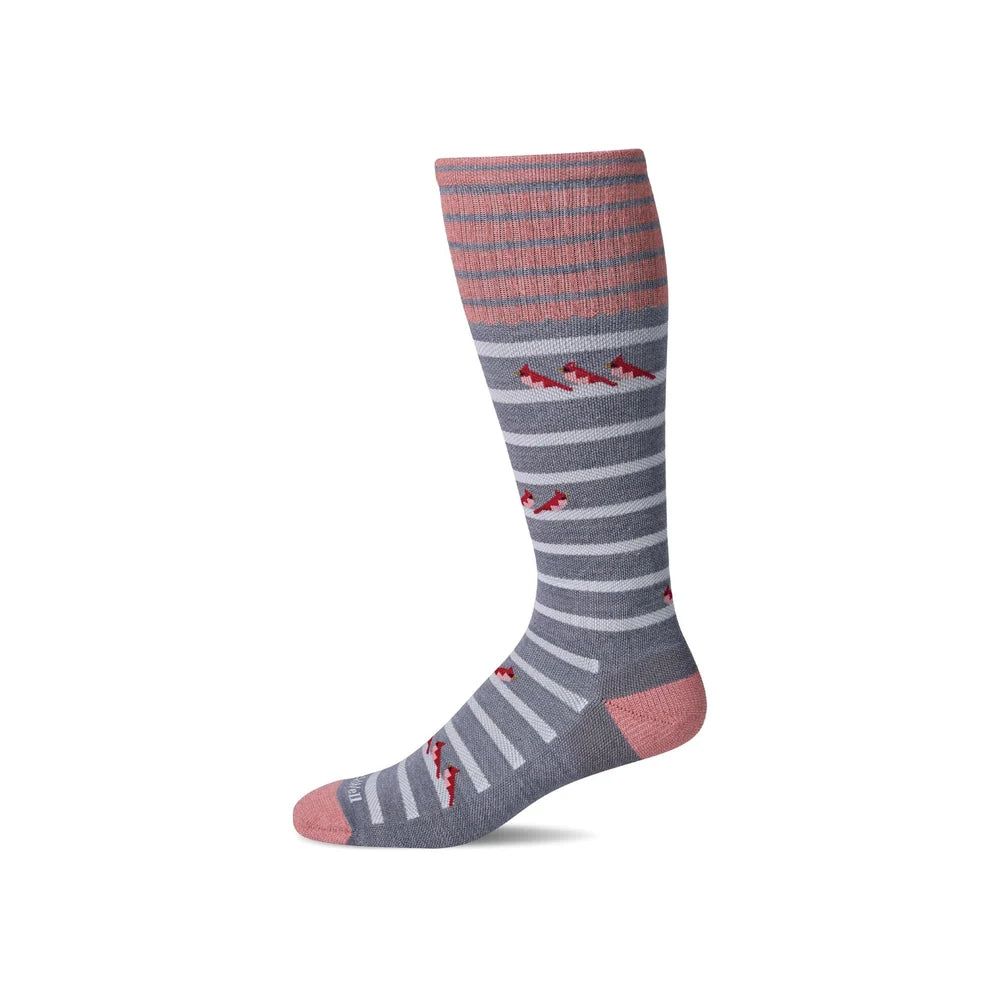 【2026秋冬】sockwell/ソックウェル（レディス）【SW190W】CARDINALS