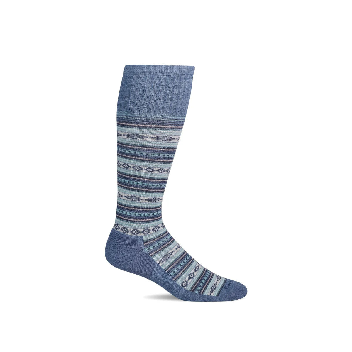 【2025秋冬】Sockwell / ソックウェル（ウィメンズ）[SW192W] SOUTHWEST STRIPE Ladies
