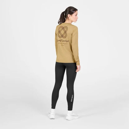 【2026秋冬】SAYSKY/セイスカイ（レディス）Couture Pace Long Sleeve 大阪店のみ