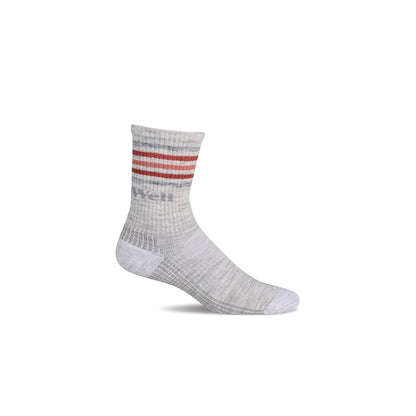 【2026春夏】Sockwell / ソックウェル（ウィメンズ）[SW200W] RUN CLUB CREW