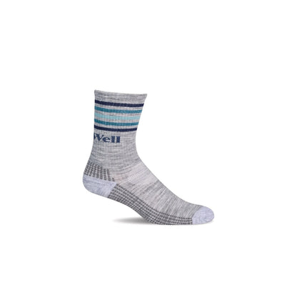 【2026春夏】Sockwell / ソックウェル（ウィメンズ）[SW200W] RUN CLUB CREW