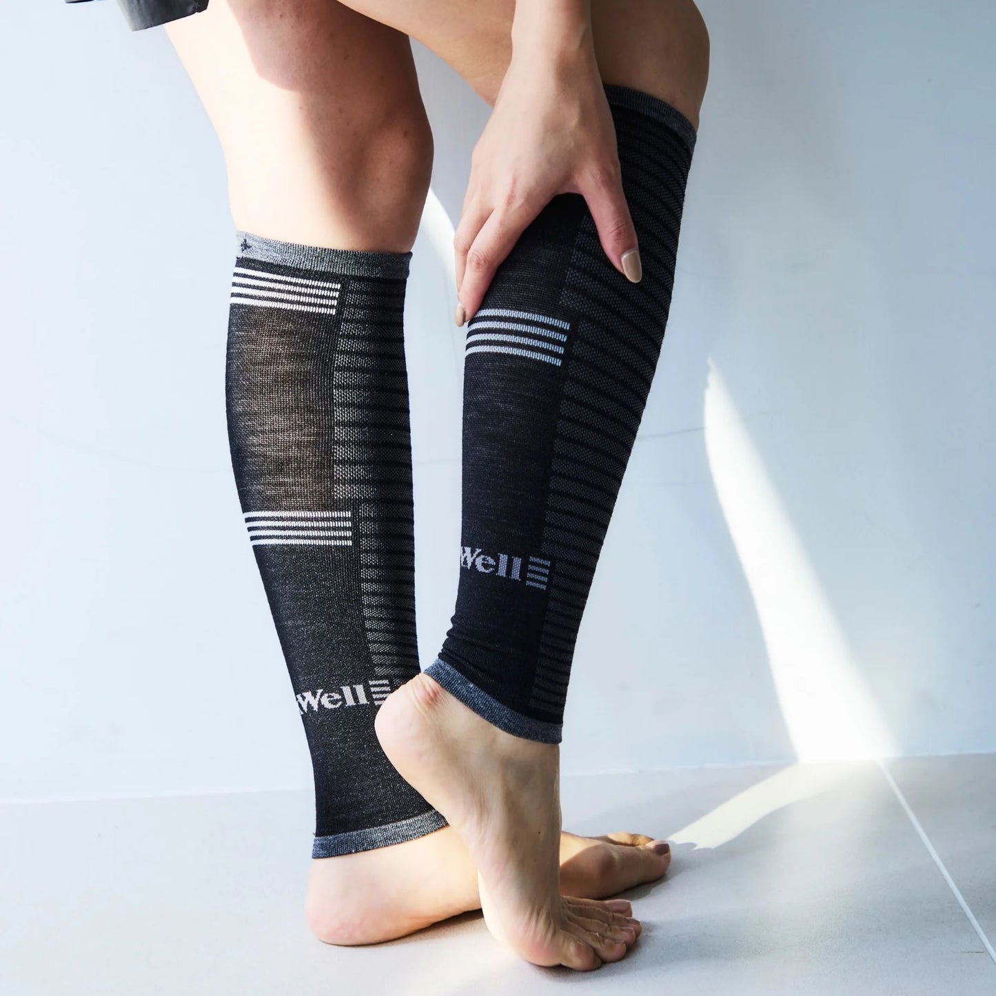 【2026春夏】Sockwell / ソックウェル（ウィメンズ）[SW203W] STARTING BLOCK SLEEVE