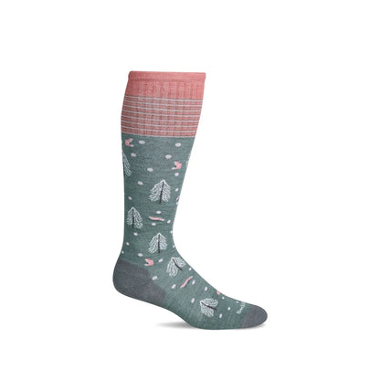 【2026秋冬】sockwell/ソックウェル（レディス）【SW208W】FOX PLAY
