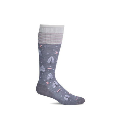 【2026秋冬】sockwell/ソックウェル（レディス）【SW208W】FOX PLAY