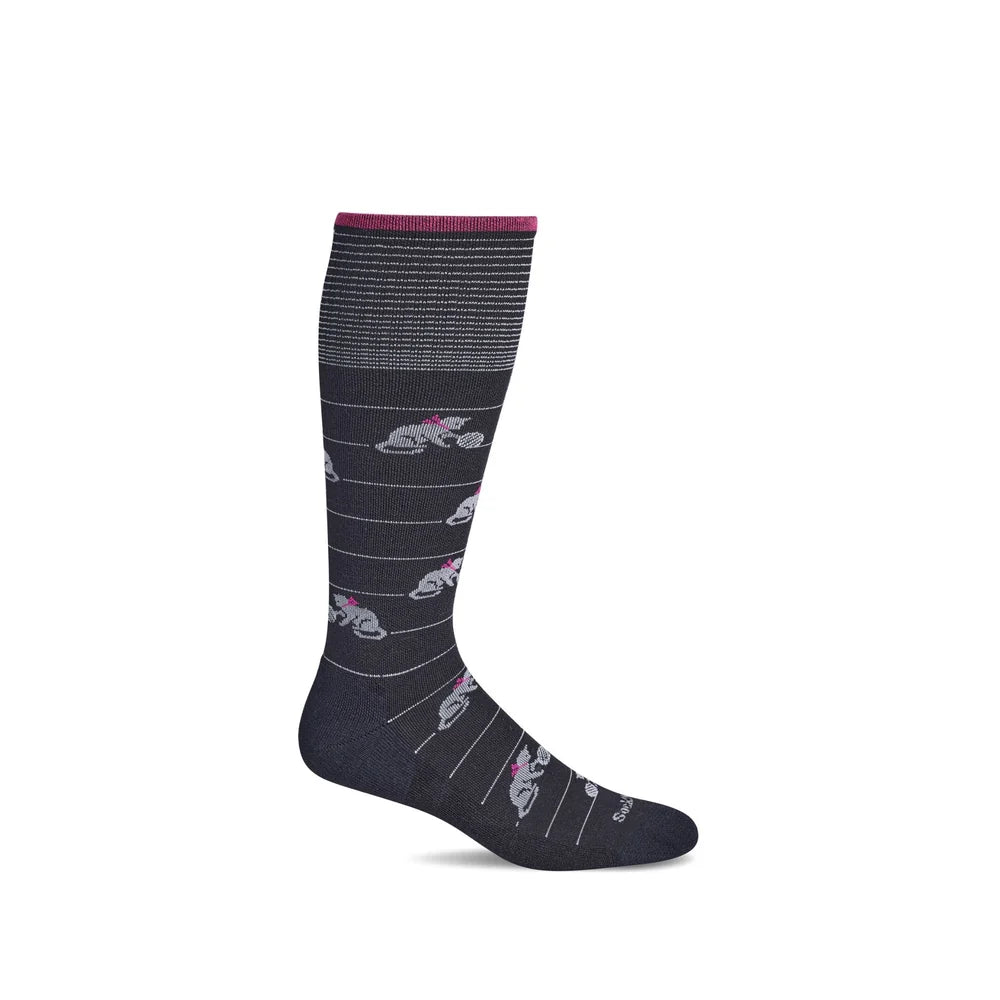 【2026秋冬】sockwell/ソックウェル（レディス）【SW210W】PLAYFUL