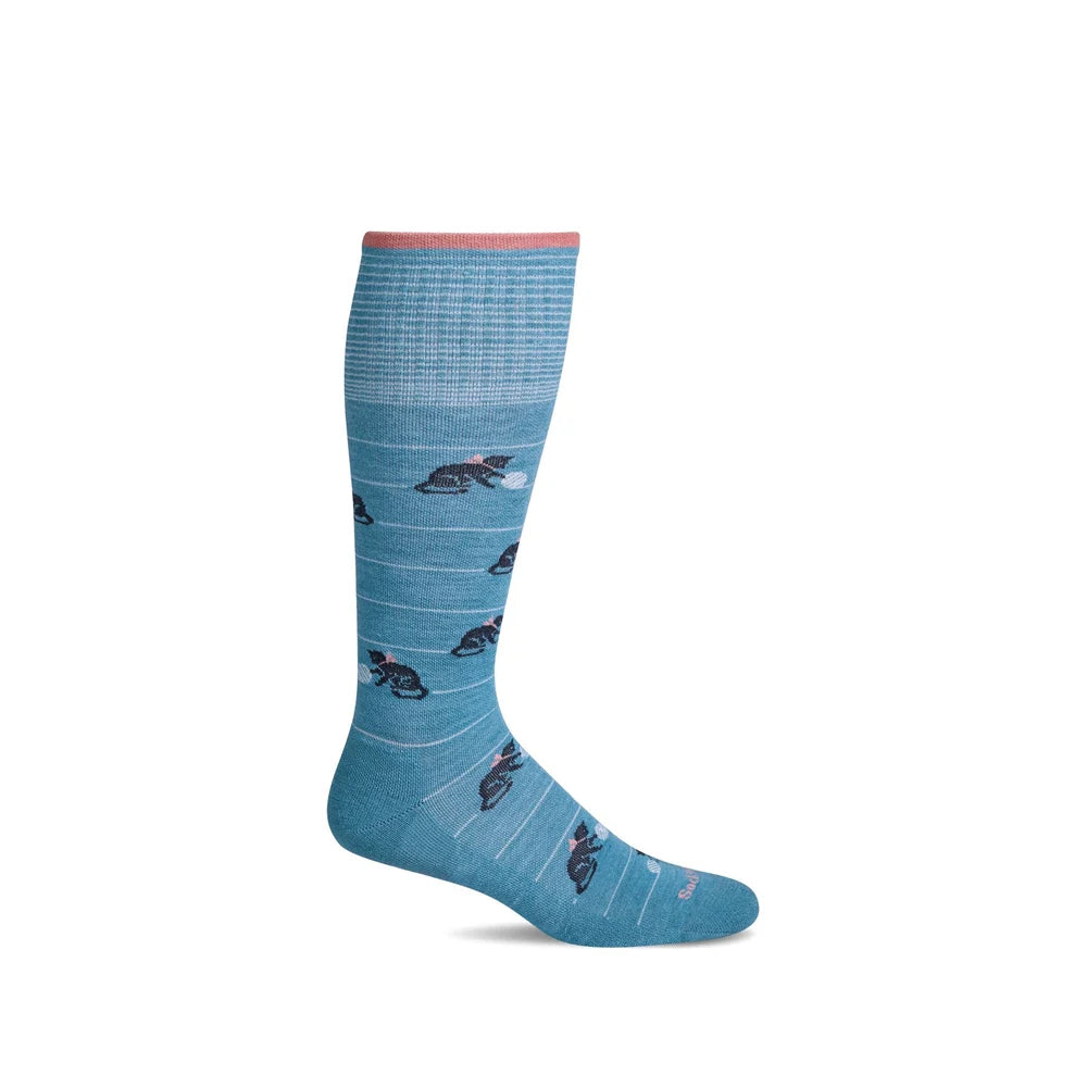 【2026秋冬】sockwell/ソックウェル（レディス）【SW210W】PLAYFUL