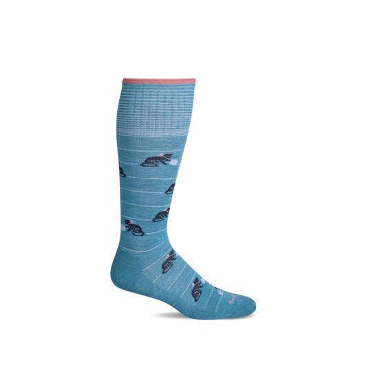 【2026秋冬】sockwell/ソックウェル（レディス）【SW210W】PLAYFUL