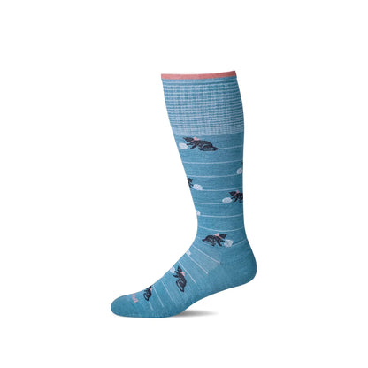 【2026秋冬】sockwell/ソックウェル（レディス）【SW210W】PLAYFUL