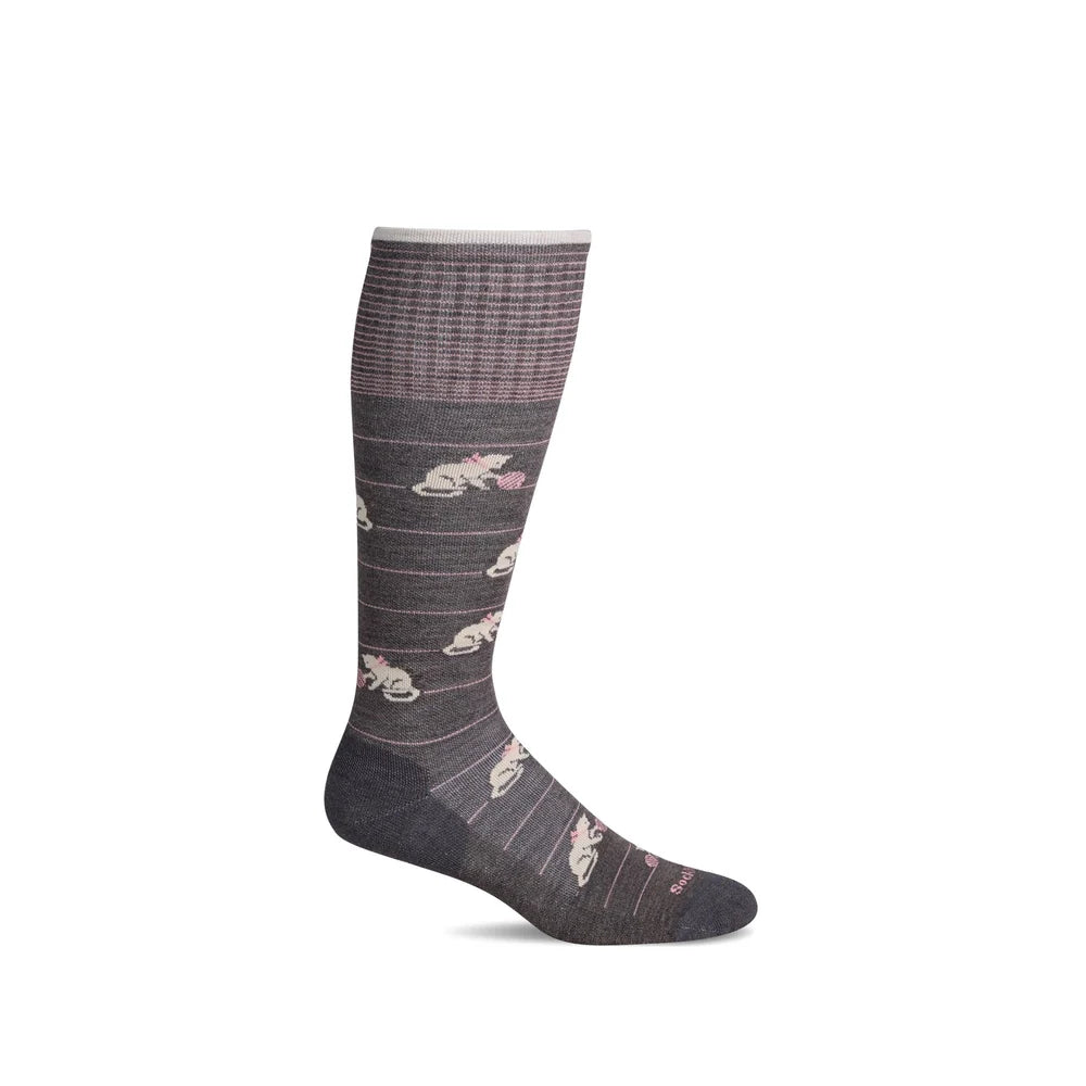 【2026秋冬】sockwell/ソックウェル（レディス）【SW210W】PLAYFUL