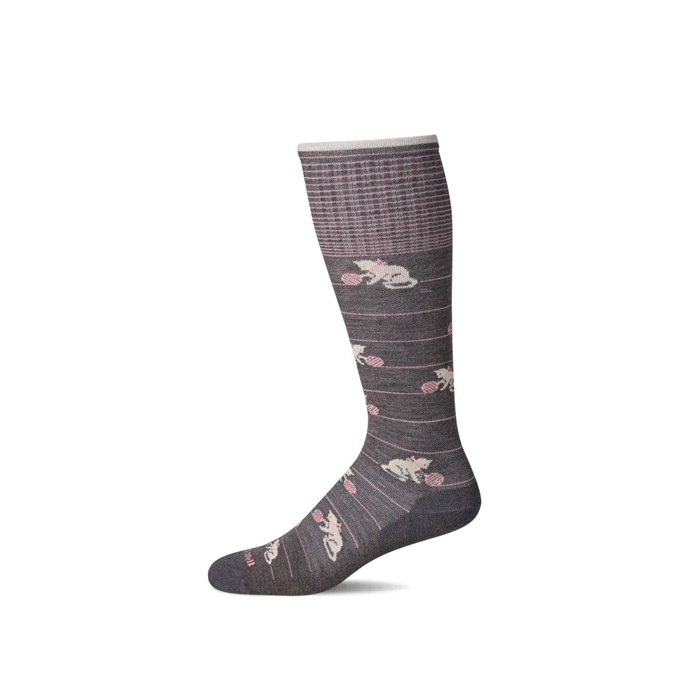 【2026秋冬】sockwell/ソックウェル（レディス）【SW210W】PLAYFUL
