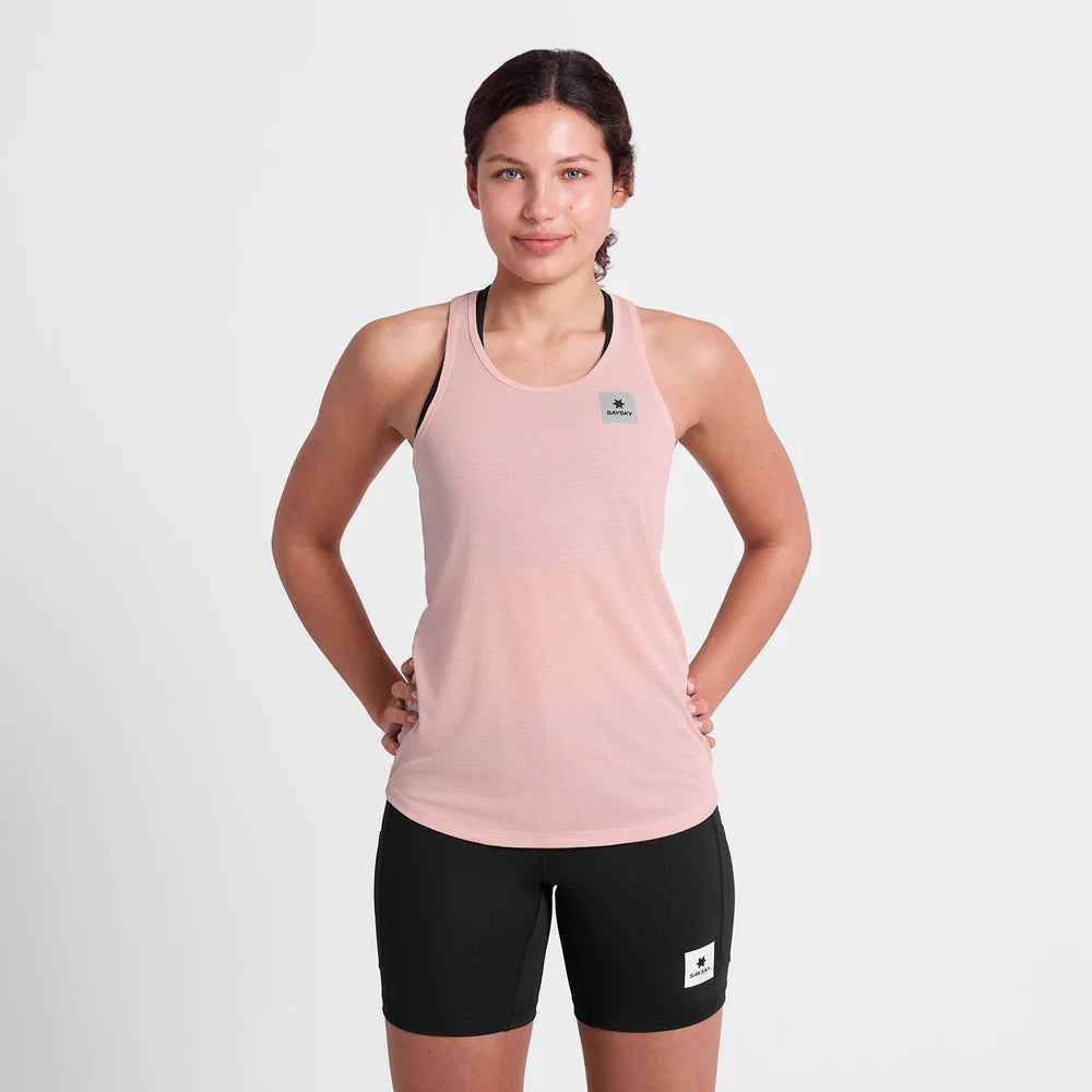 【2026春夏】SAYSKY/セイスカイ （ウィメンズ）Reactive Flow Singlet 大阪店のみ