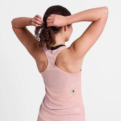 【2026春夏】SAYSKY/セイスカイ （ウィメンズ）Reactive Flow Singlet 大阪店のみ
