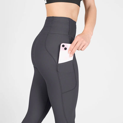 【2026秋冬】SAYSKY/セイスカイ（レディス）Combat+ Rib Long Tights SW50006c611 W