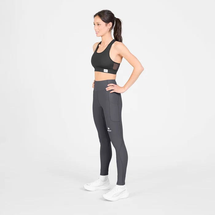 【2026秋冬】SAYSKY/セイスカイ（レディス）Combat+ Rib Long Tights SW50006c611 W