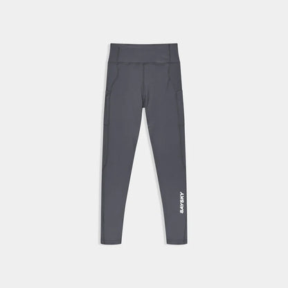 【2026秋冬】SAYSKY/セイスカイ（レディス）Combat+ Rib Long Tights SW50006c611 W