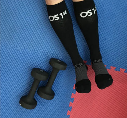 【初入荷】OS1st/オーエスファースト FS4+  Over the Calf Compression Bracing Sock / オーバーザカフコンプレッションブレーシングソックス