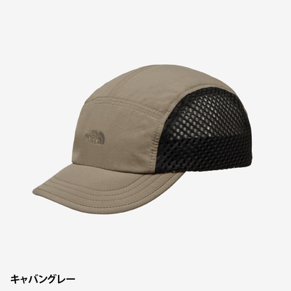 【2025 春】THE NORTH FACE/ノースフェイス （ユニセックス）Free Run Cap