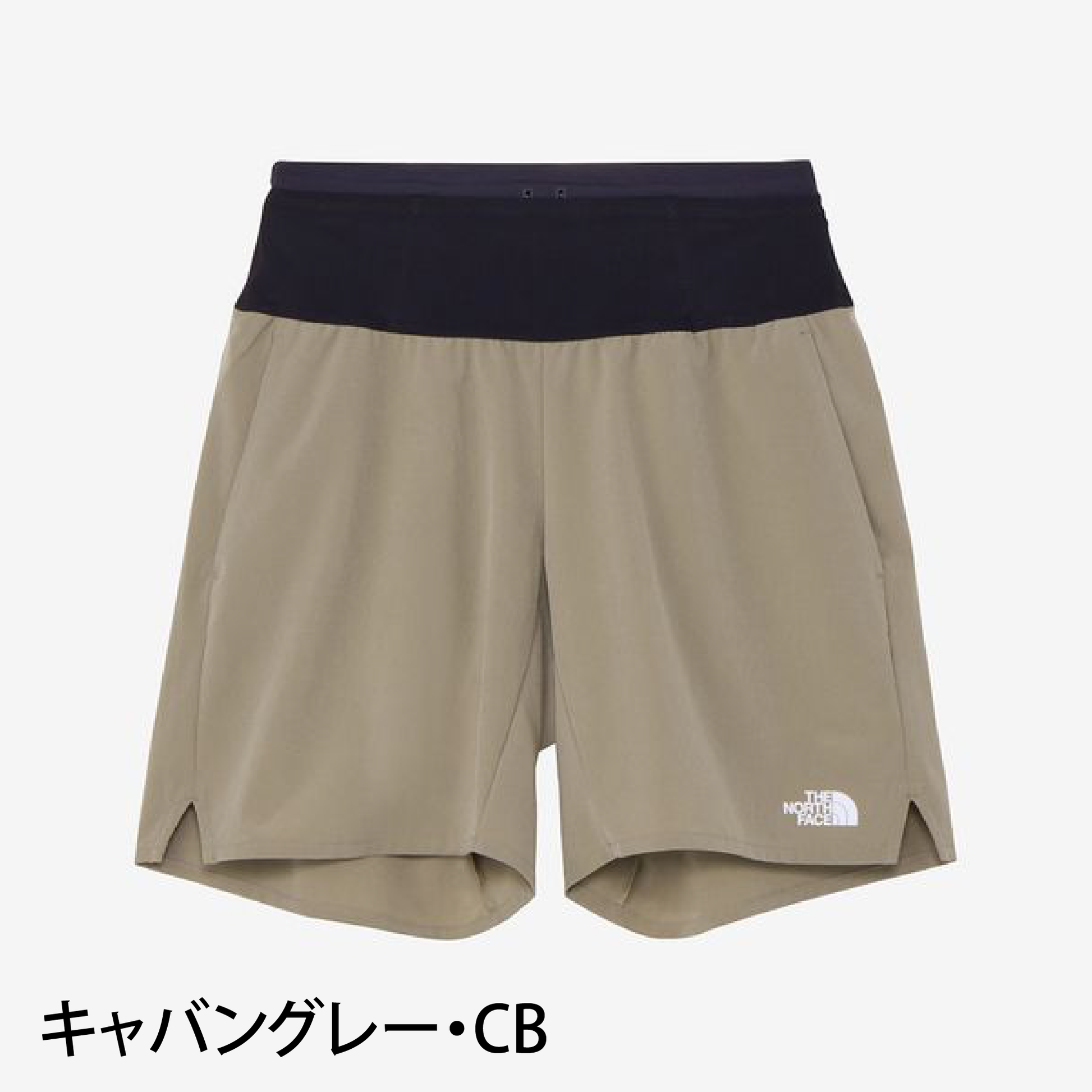 ザ・ノース・フェイス 2025年春夏 エンデュリス レーシング ショーツ 2025 春夏】THE NORTH FACE/ノースフェイス エンデュリス