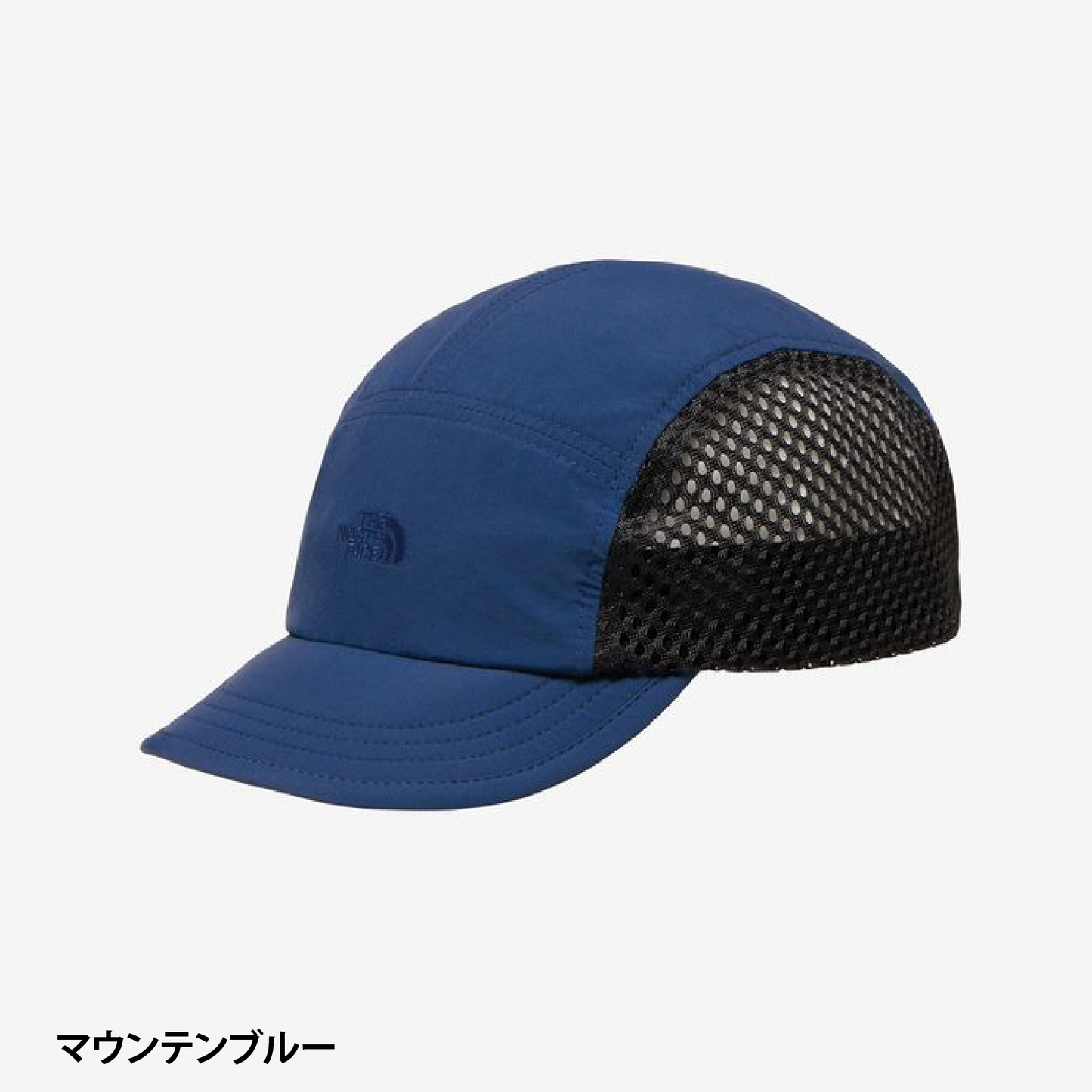 【2025 春】THE NORTH FACE/ノースフェイス （ユニセックス）Free Run Cap