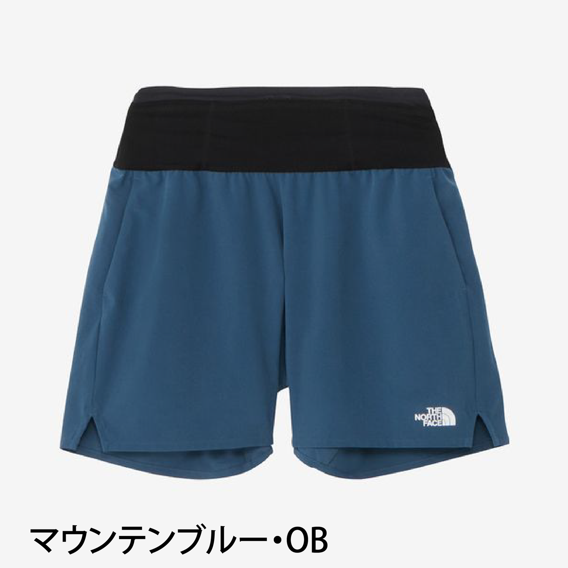 THE NORTH FACE エンデュリスレーシングショーツ NBW72480 2025 春夏】THE NORTH FACE/ノースフェイス エンデュリス