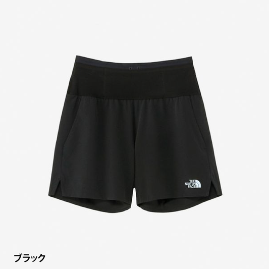 【2025春夏】THE NORTH FACE/ノースフェイス （ウィメンズ）エンデュリスレーシングショーツ NBW72480 名古屋店 Lサイズのみ
