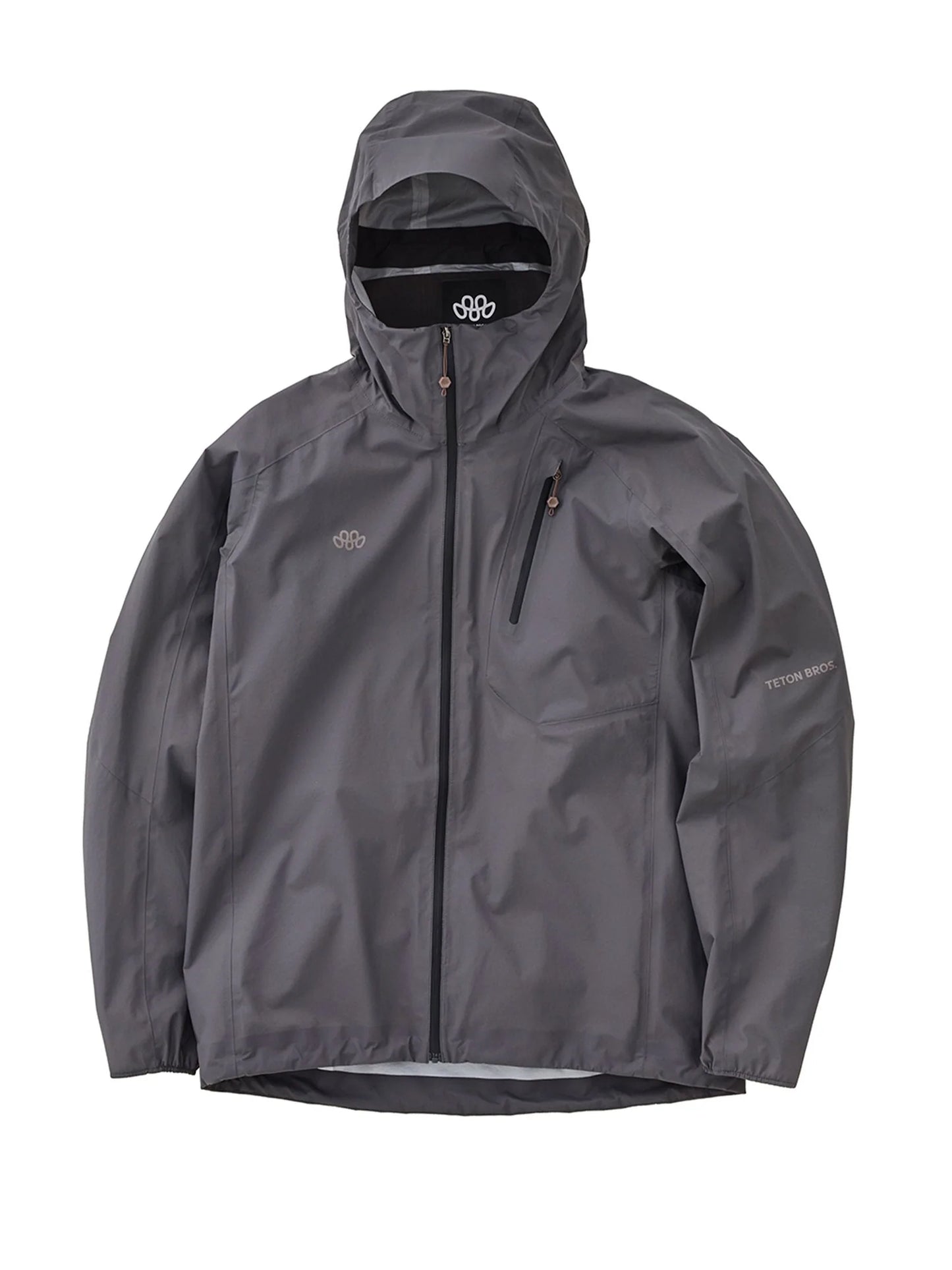 【2026春夏】TETON BROS. / ティートン ブロス （ユニセックス）Feather Rain Jacket（名古屋店のみ）