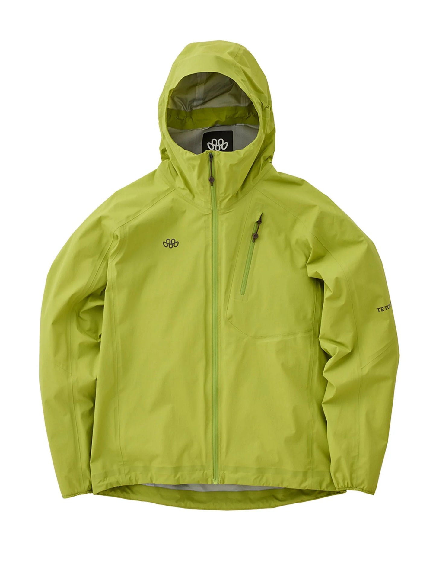 【2026春夏】TETON BROS. / ティートン ブロス （ユニセックス）Feather Rain Jacket（名古屋店のみ）
