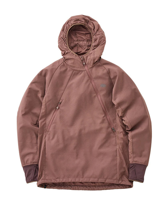 【2026春夏】Teton Bros./ティートンブロス（ウィメンズ）WS BREATH RUNNER ブレス ランナー TB261-18W（名古屋店のみ）