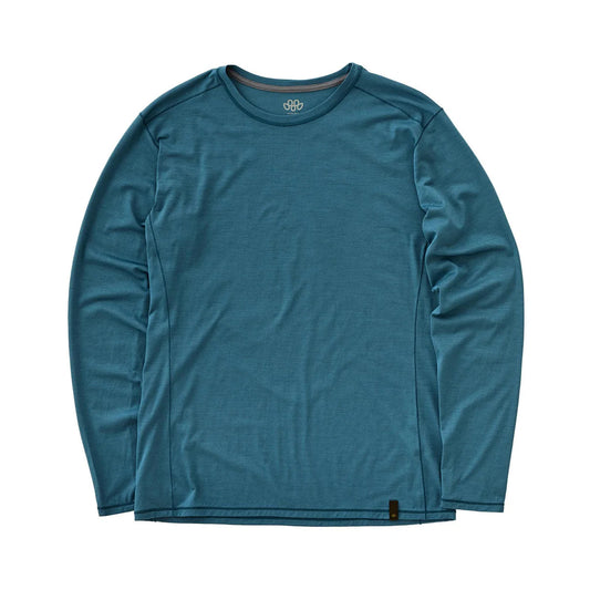 【2026春夏】TETON BROS. / ティートン ブロス （メンズ）Axio Lite L/S アクシオ ライト ロングスリーブ（大阪店のみ）