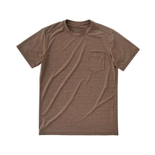 【2026春夏】TETON BROS. / ティートン ブロス （メンズ）Vapor Pocket Tee ベイパーポケット