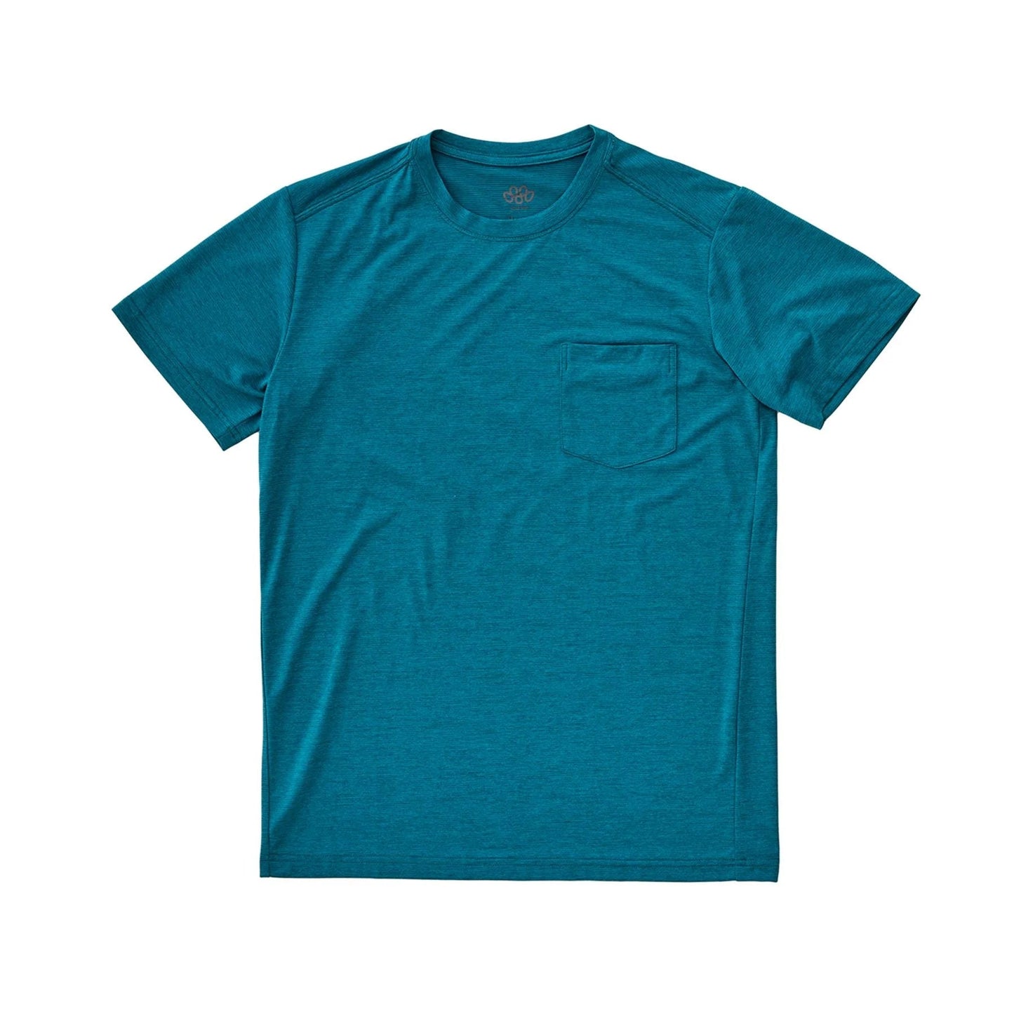 【2026春夏】TETON BROS. / ティートン ブロス （メンズ）Vapor Pocket Tee ベイパーポケット