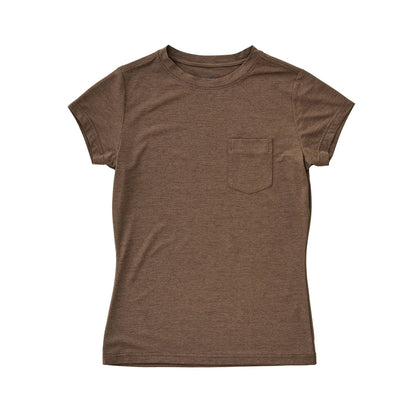 【2026春夏】TETON BROS. / ティートン ブロス （ウィメンズ）Vapor Pocket Tee